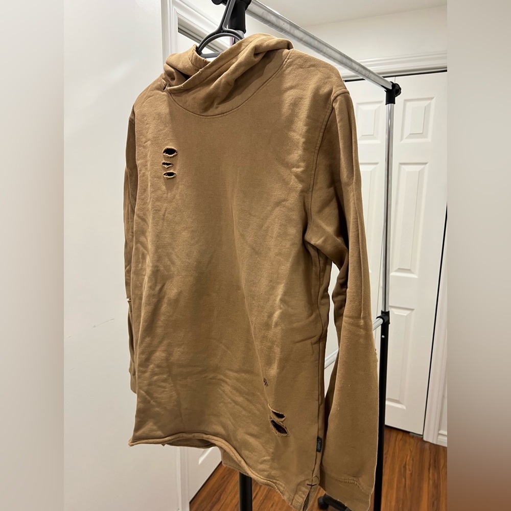 Mens Jack & Jones Hoodie